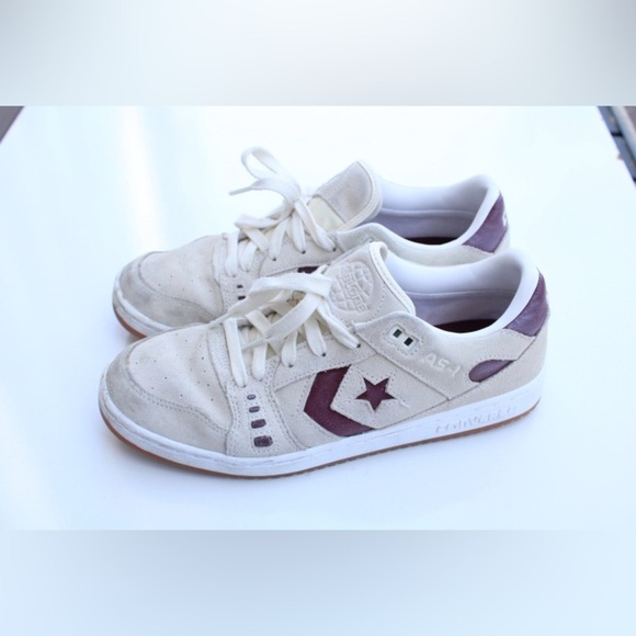 Converse CONS AS-1 Pro shoes - Picture 2 of 15